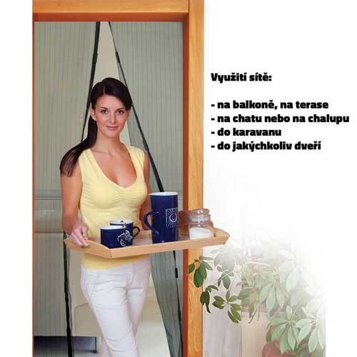 visokokvalitetna zaštitna mreža